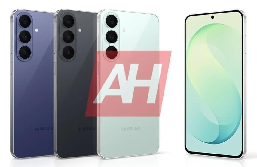 Samsung Galaxy S26 FE Samsung Galaxy S26 FE
