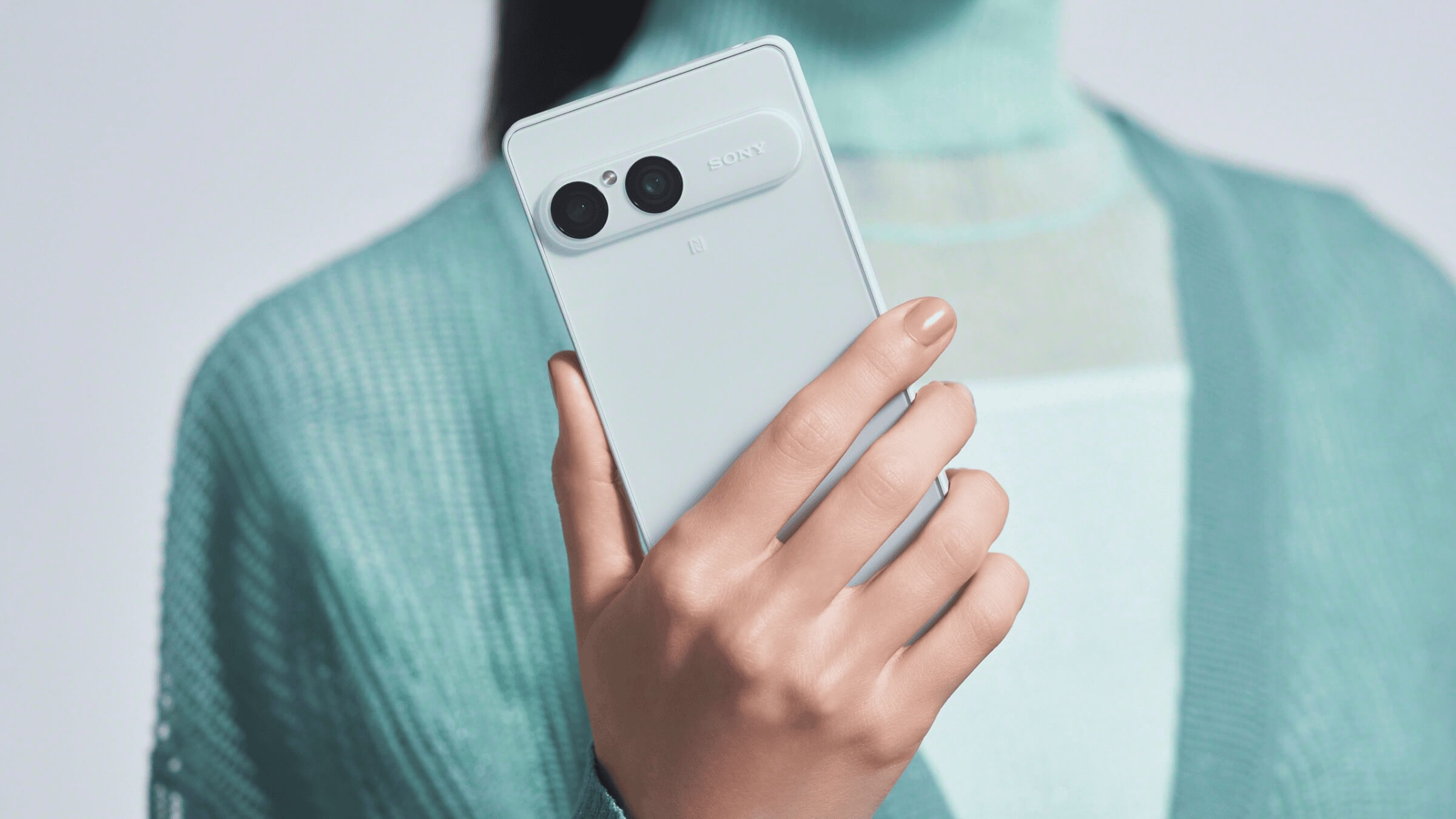 Sony представила Xperia 10 VIII – OLED 120 Гц и Snapdragon 6 Gen 3 за €599