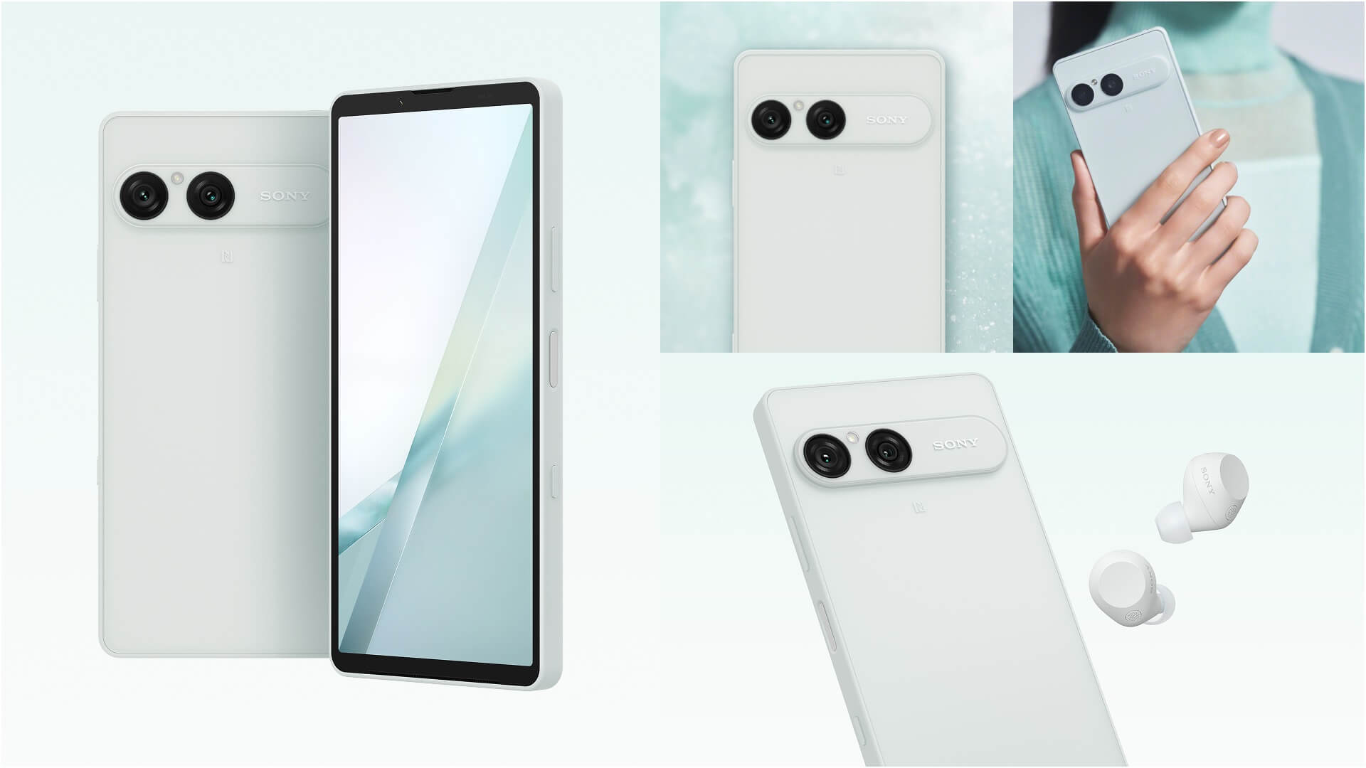 Sony Xperia 10 VIII