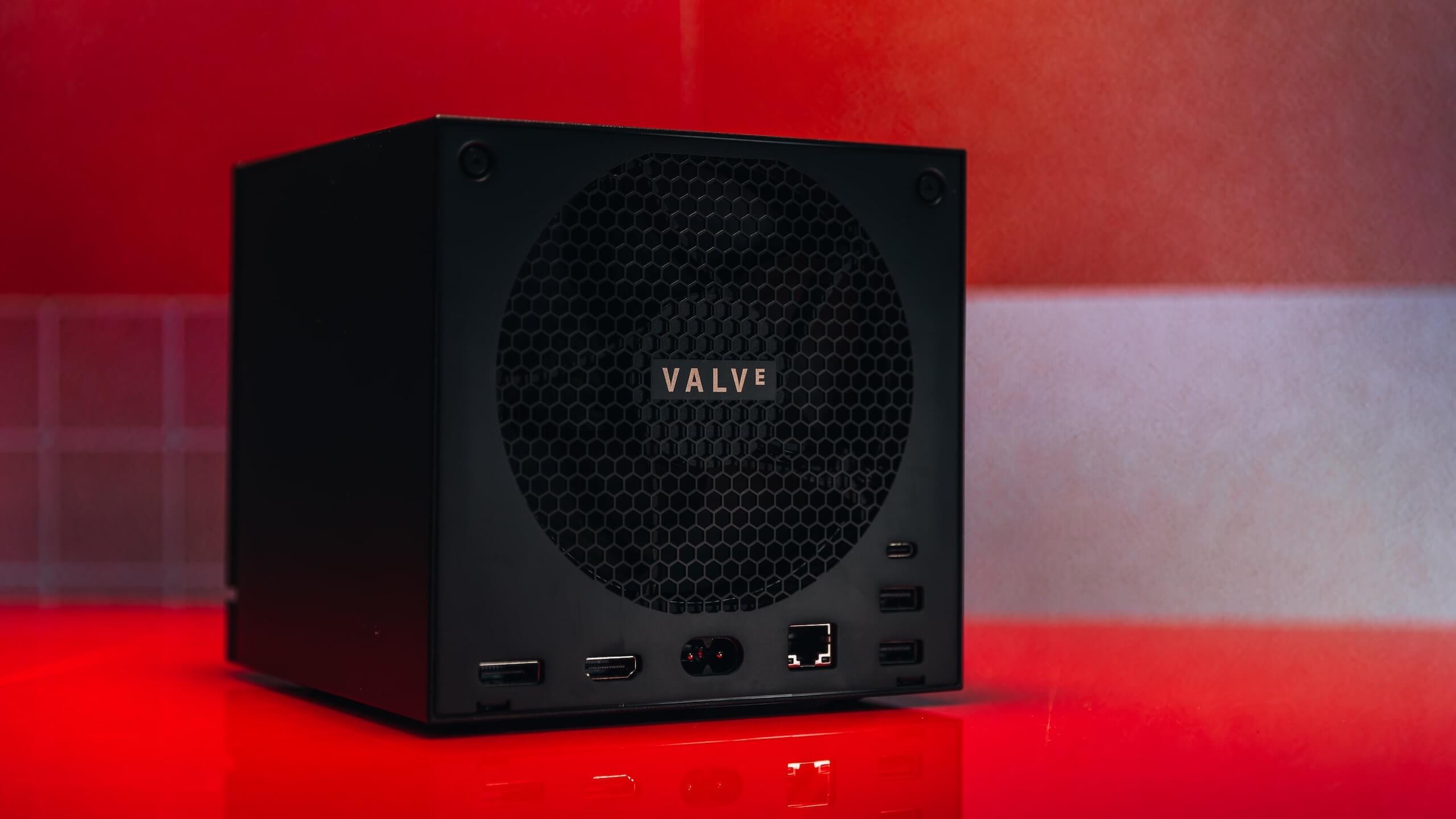 Steam Machine разобрали и оценили ремонтопригодность