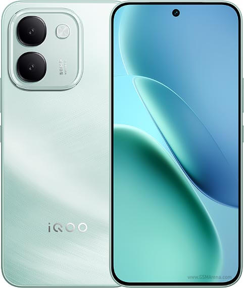 Vivo iQOO Z11S Vivo iQOO Z11S