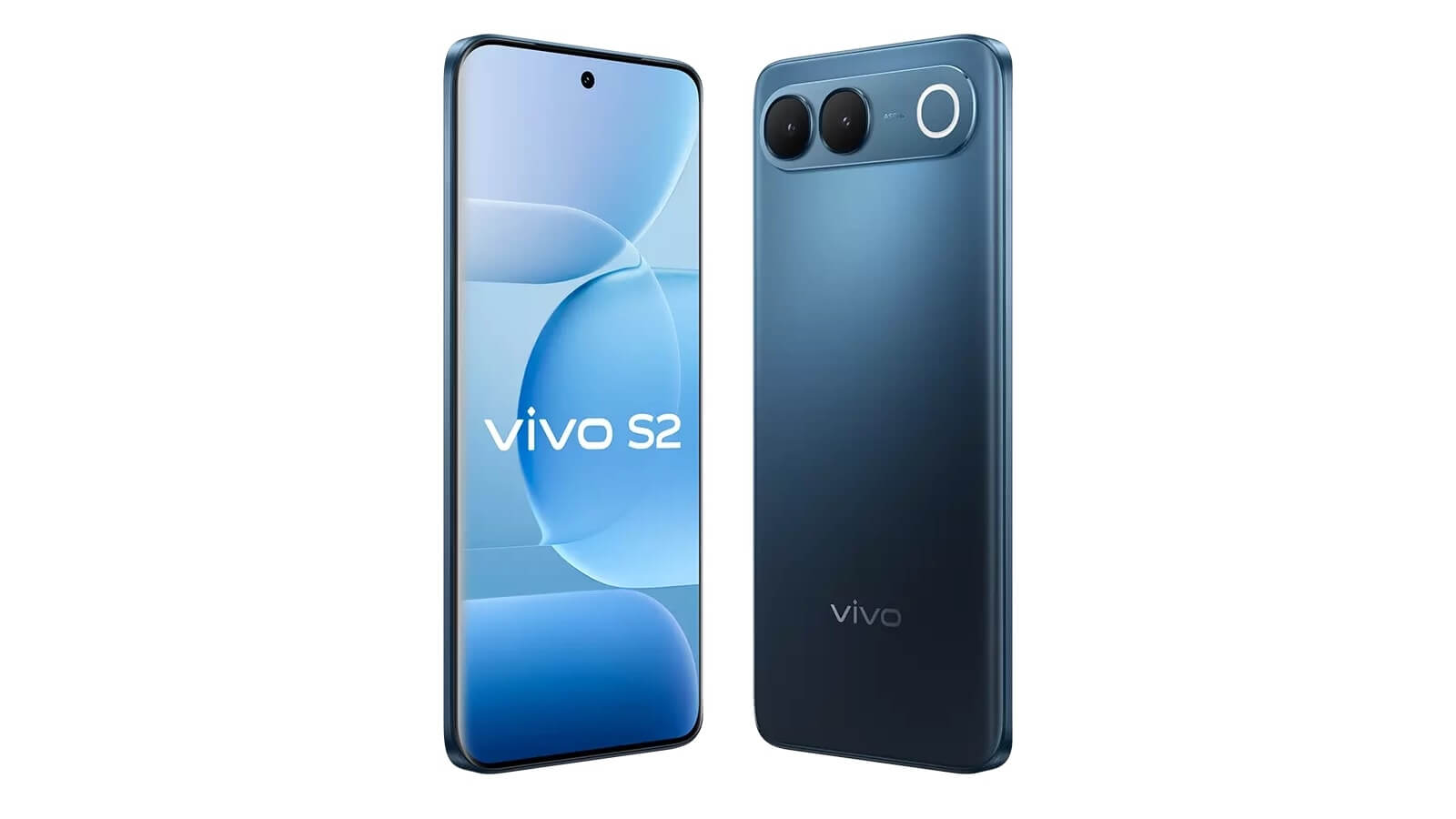 Представлен Vivo S2 – батарея на 7050 мА·ч в корпусе толщиной 7,99 мм