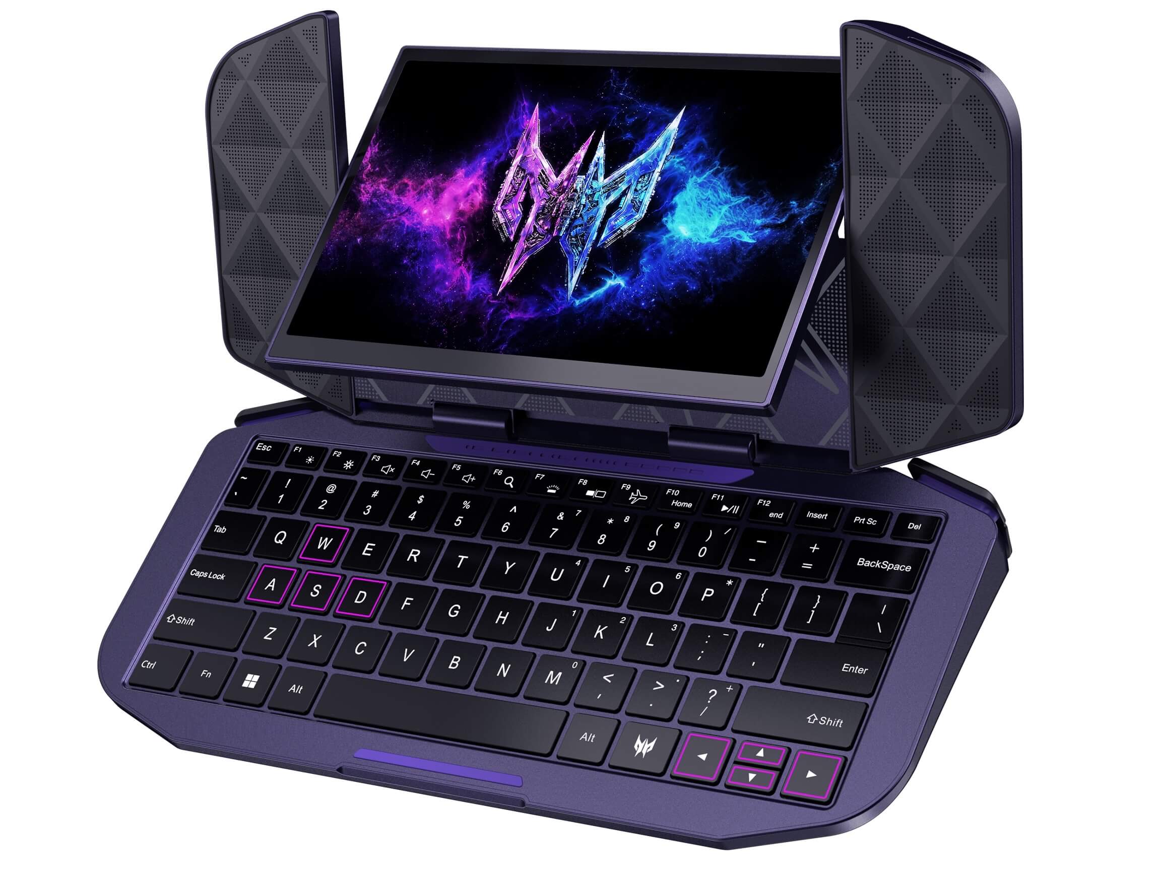 Acer Project DualPlay Mini Acer Project DualPlay Mini