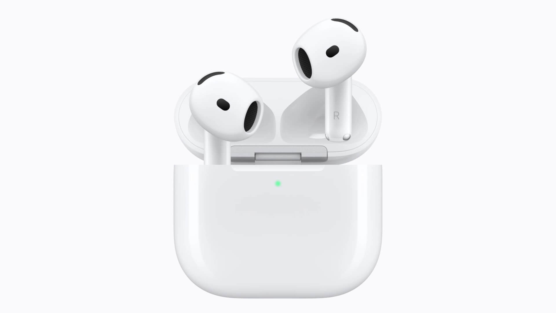 AirPods 5