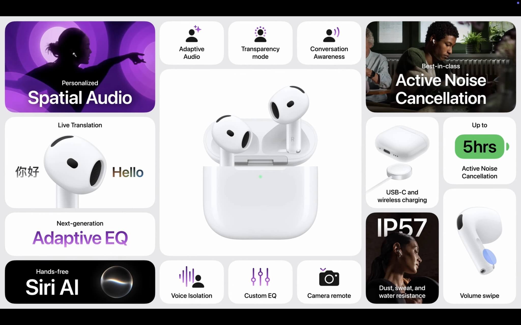 AirPods 5