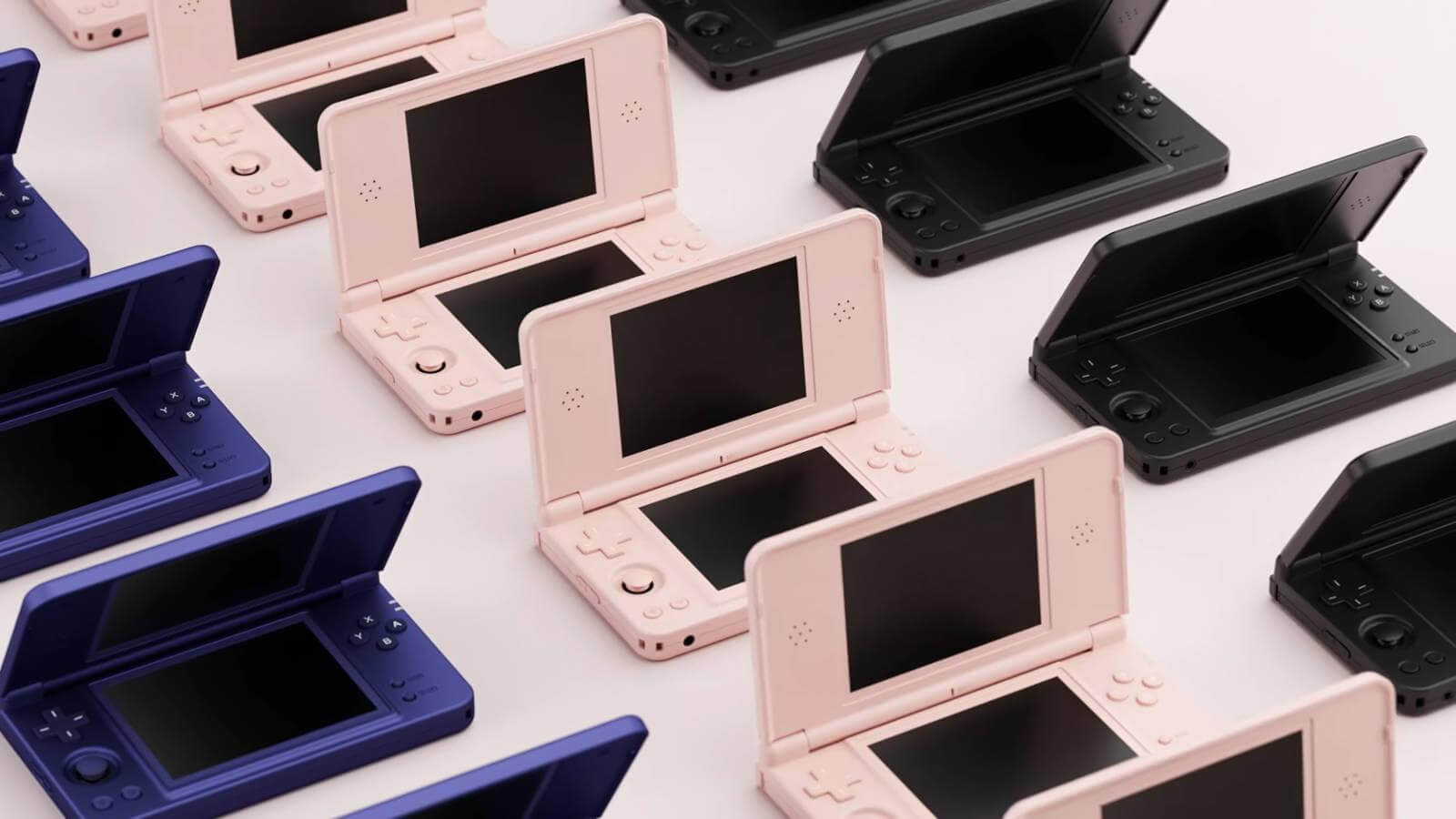 Anbernic RG DS Plus