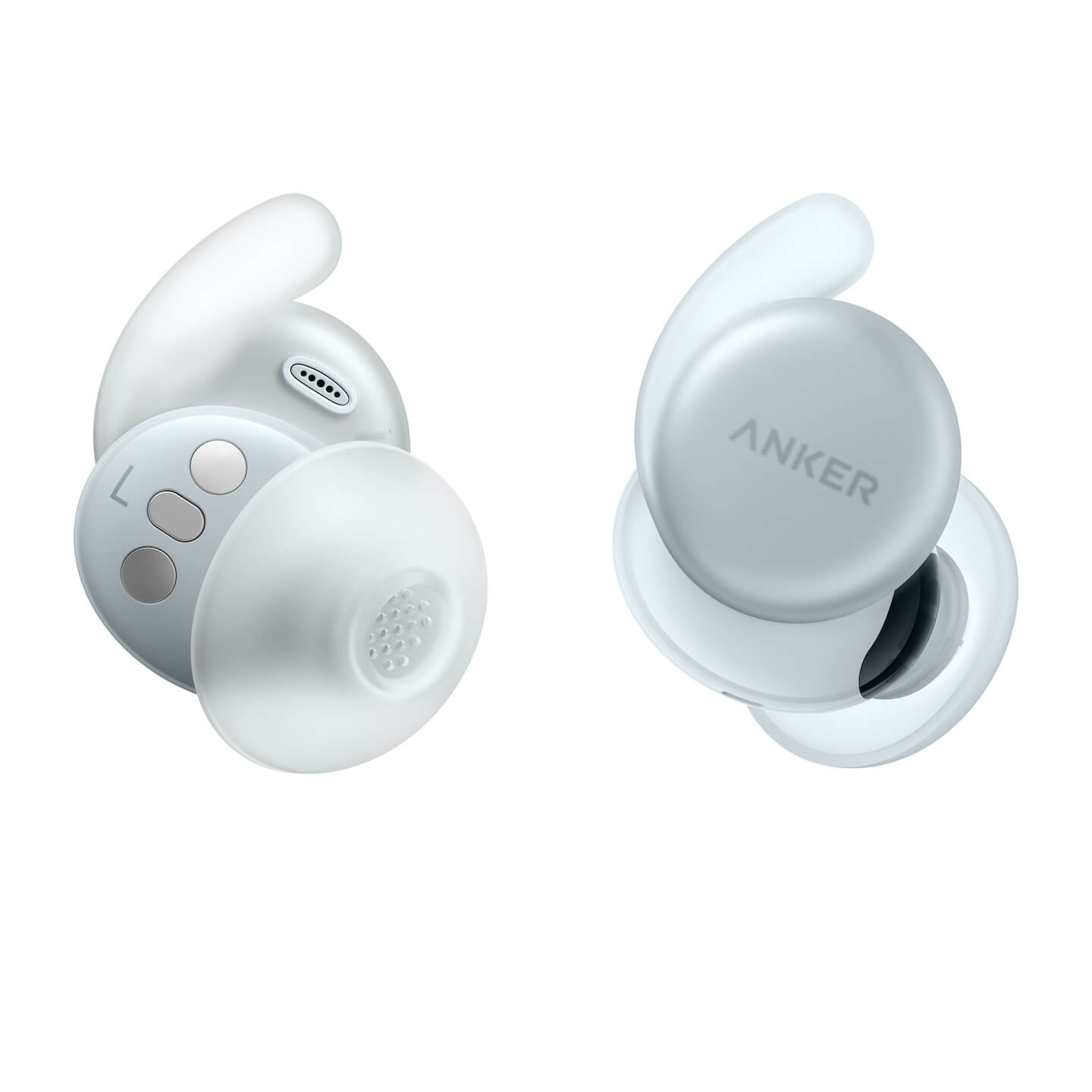 Anker Sleep Earbuds 4
