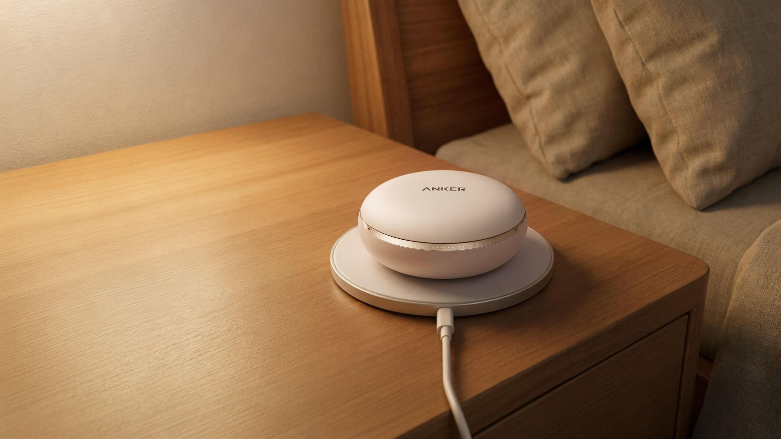 Anker Sleep Earbuds 4