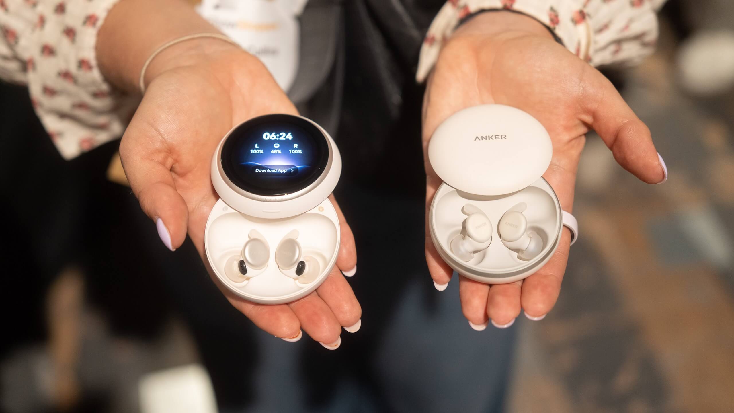 Anker Sleep Earbuds 4 Pro