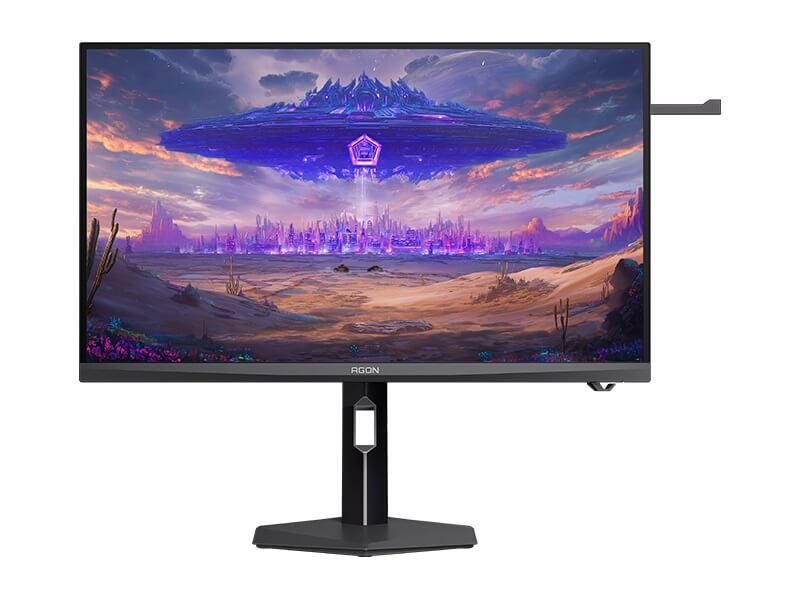 AOC Agon Optimus Ultra AGP277KXM AOC Agon Optimus Ultra AGP277KXM