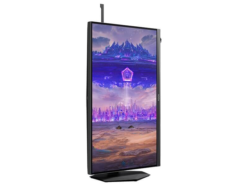 AOC Agon Optimus Ultra AGP277KXM AOC Agon Optimus Ultra AGP277KXM
