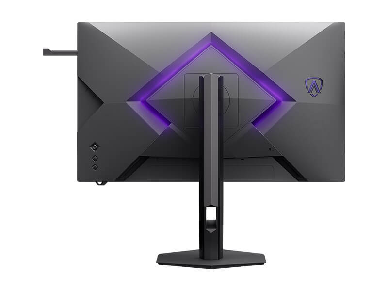 AOC Agon Optimus Ultra AGP277KXM AOC Agon Optimus Ultra AGP277KXM