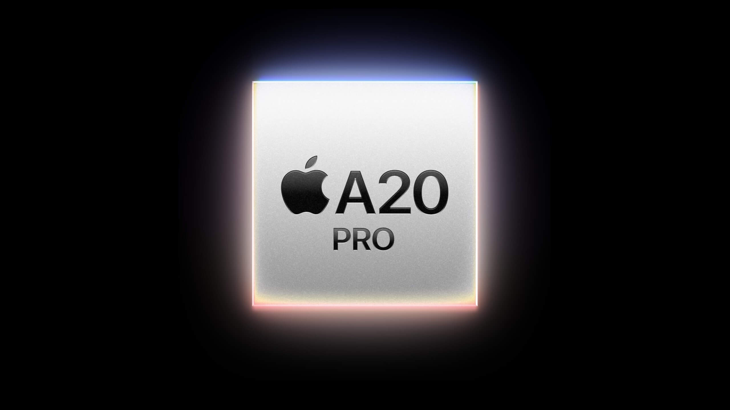 Apple A20 Pro получил 2-нм техпроцесс, 7-ядерный GPU и 32 ядра Neural Engine