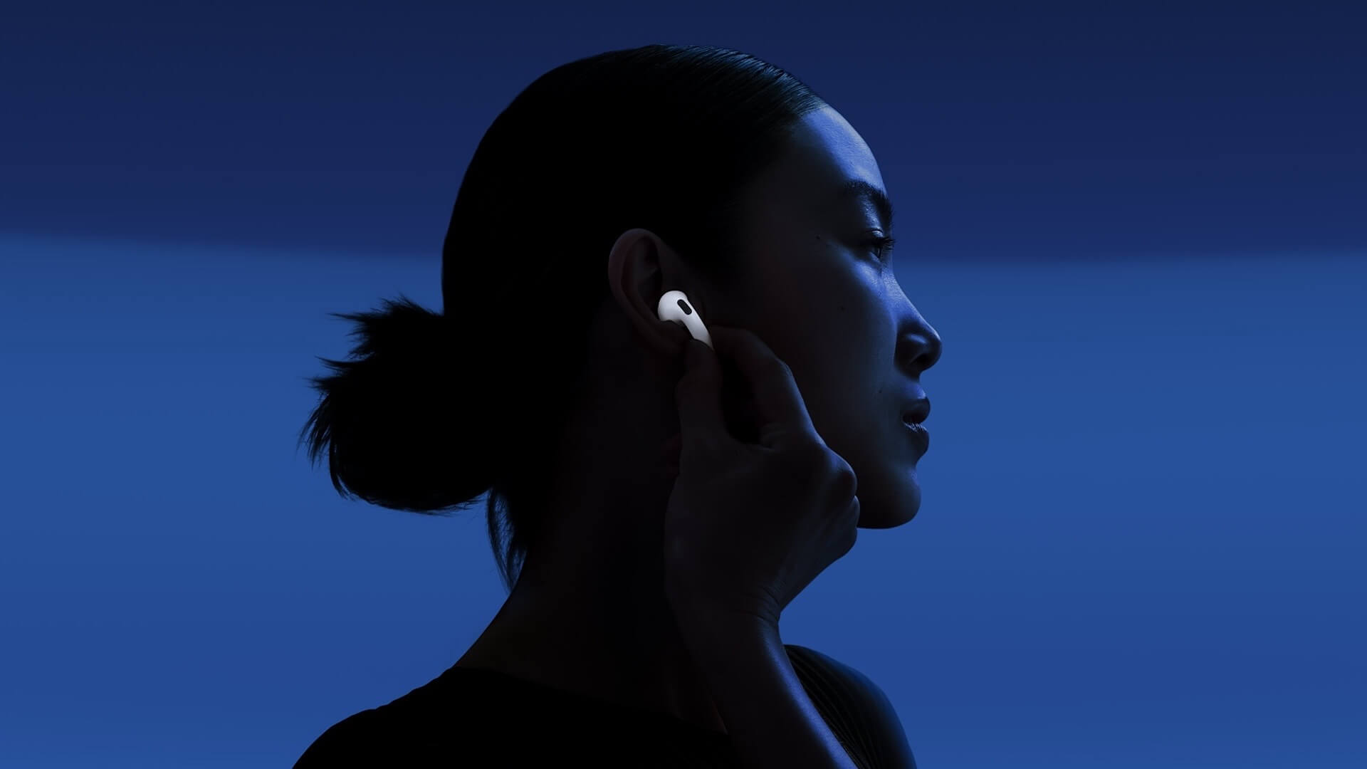 Apple представила наушники AirPods 5