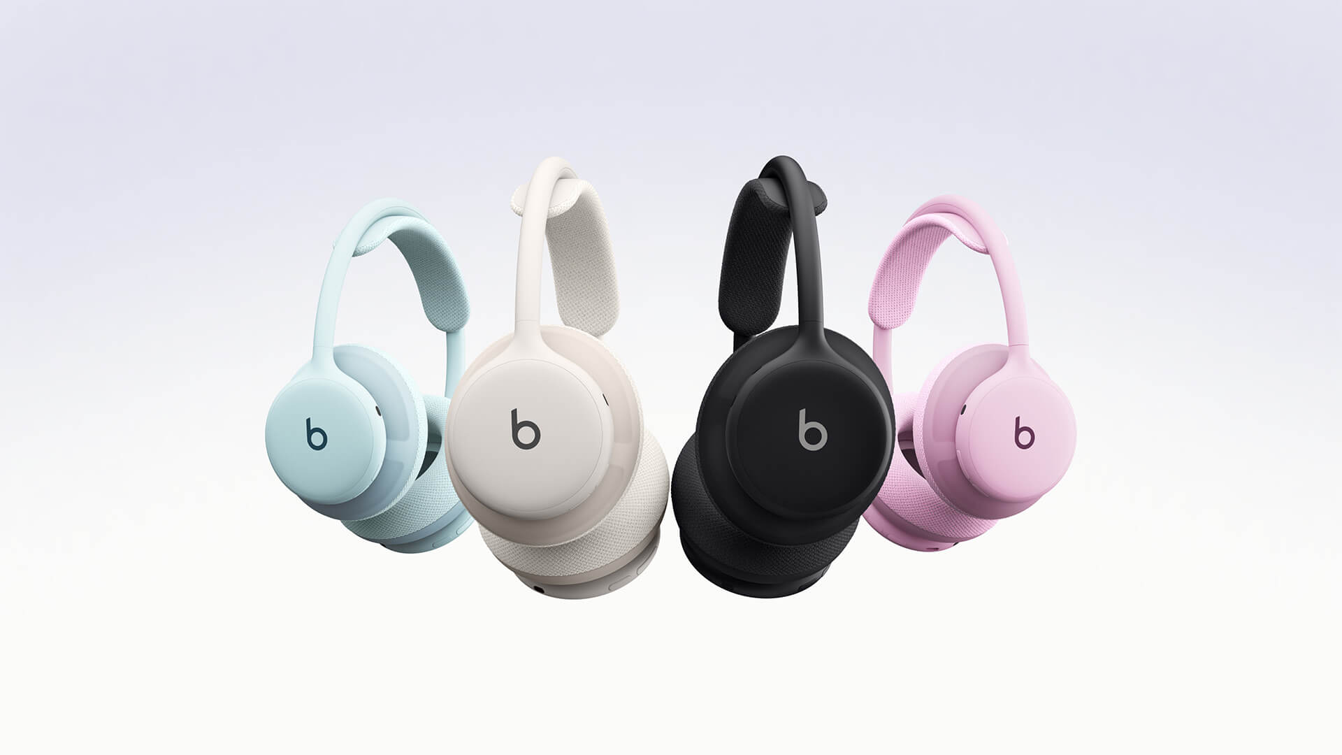 Apple выпустила наушники Beats 360 с новым ANC и модульным дизайном