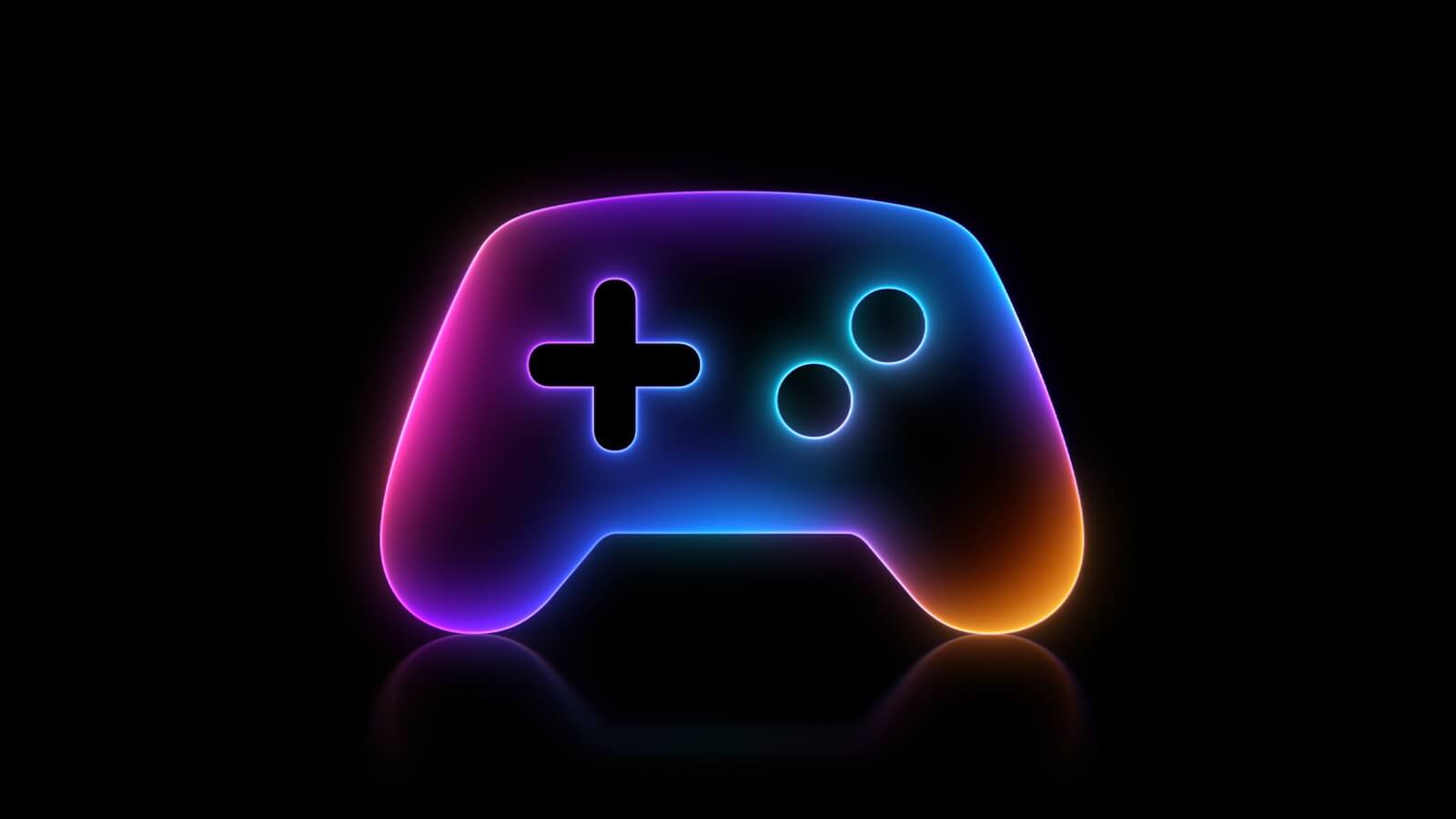 Apple разрабатывает два игровых контроллера