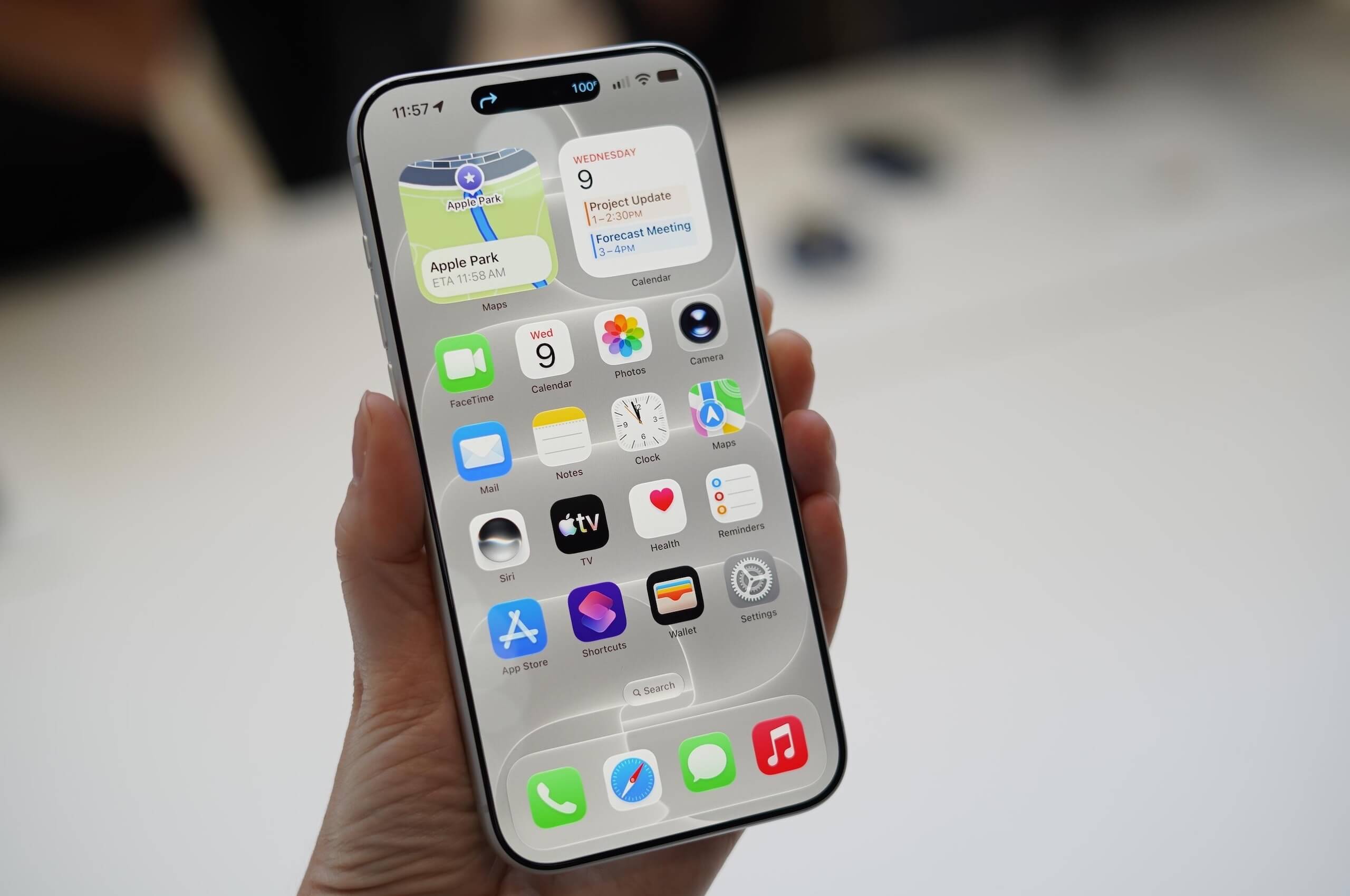 Apple iPhone 18 Pro