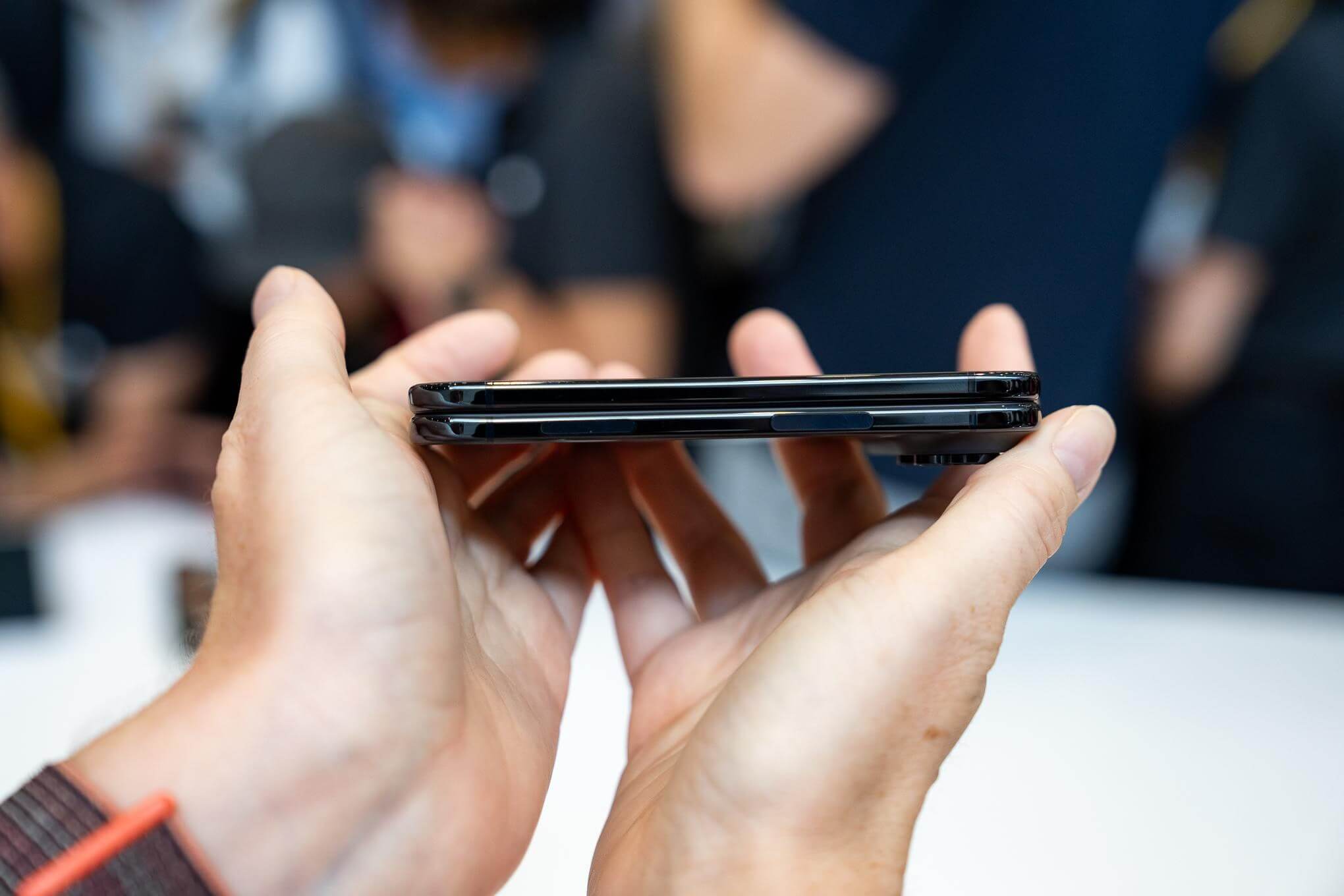 Apple iPhone Duo