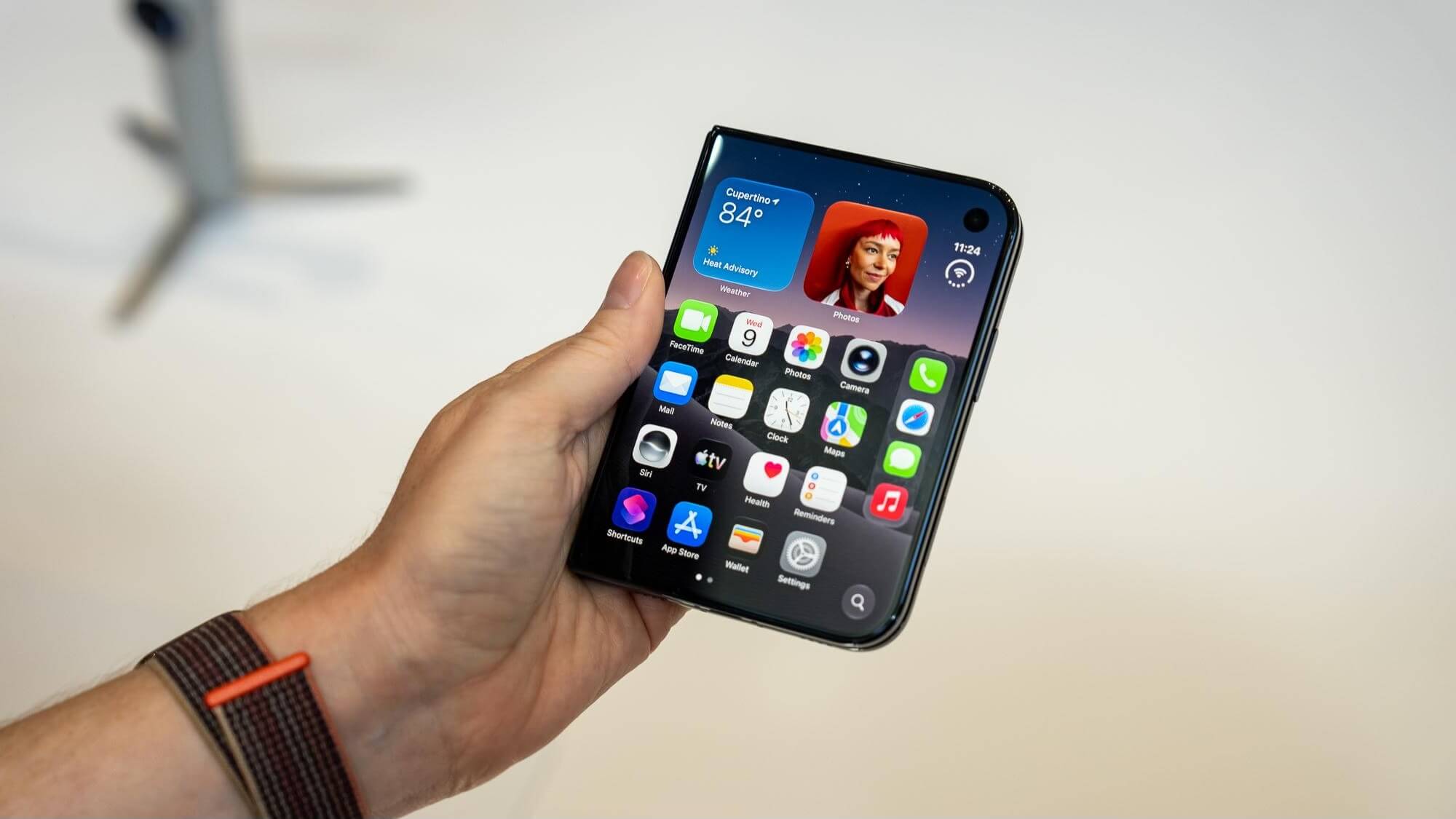 Apple iPhone Duo