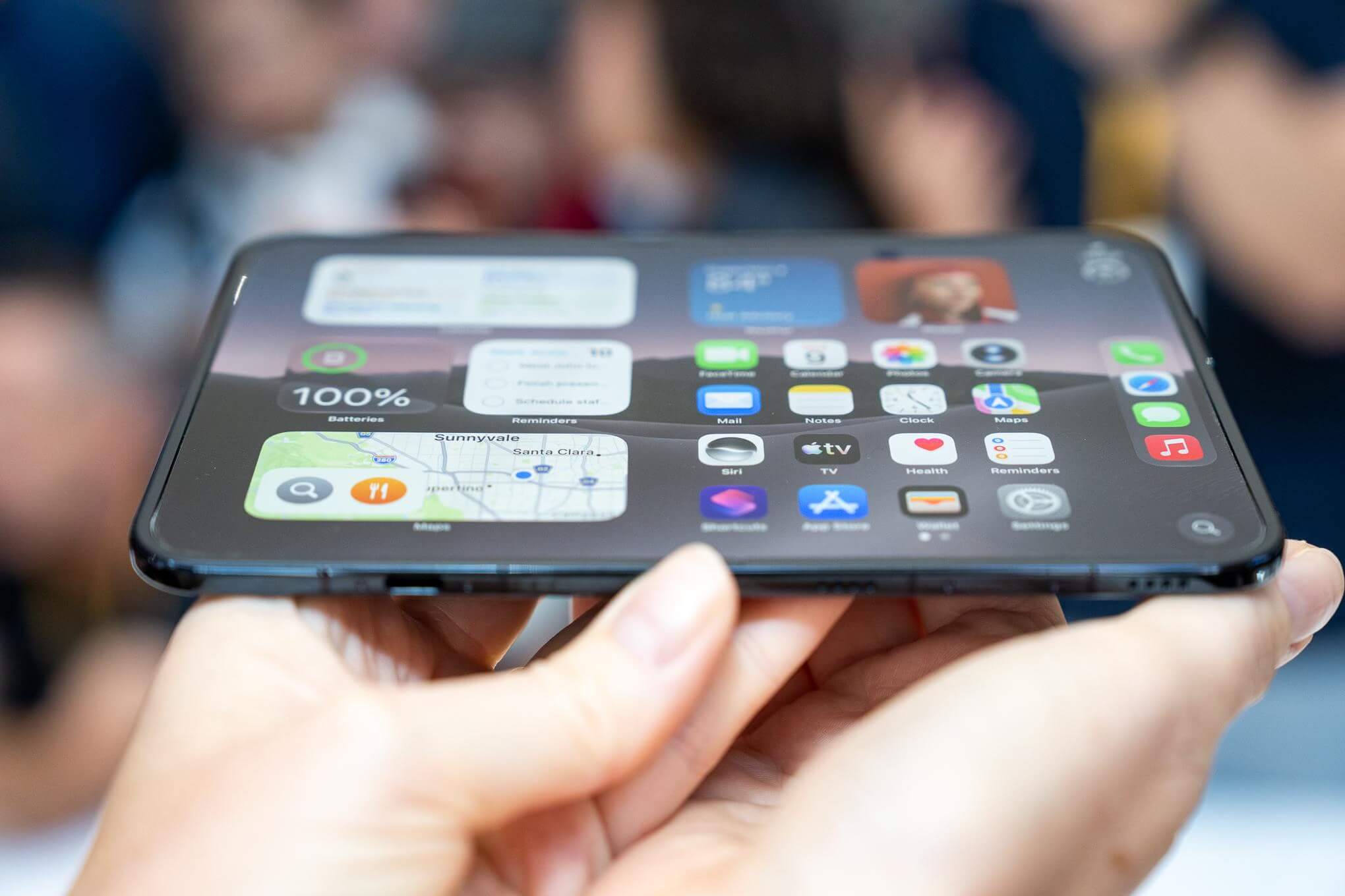 Apple iPhone Duo