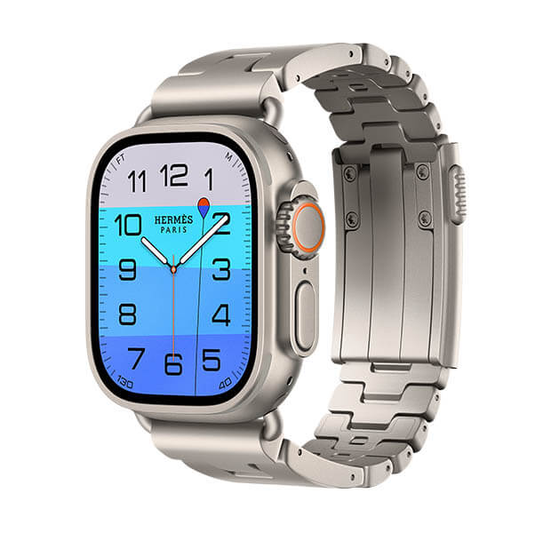 Apple Watch Hermès Ultra 4 Apple Watch Hermès Ultra 4