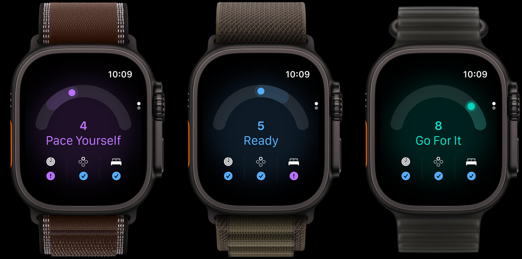 Apple Watch Ultra 4 Apple Watch Ultra 4