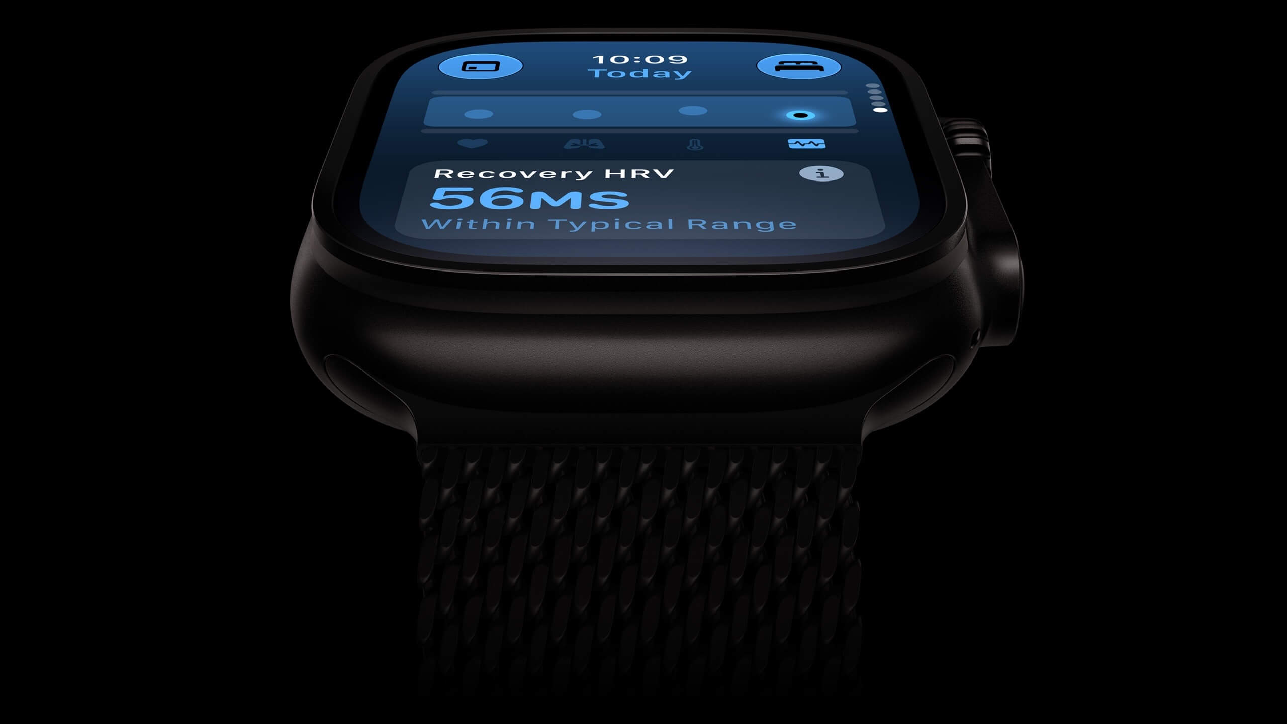 Apple Watch Ultra 4 Apple Watch Ultra 4