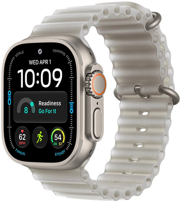 Apple Watch Ultra 4 Apple Watch Ultra 4