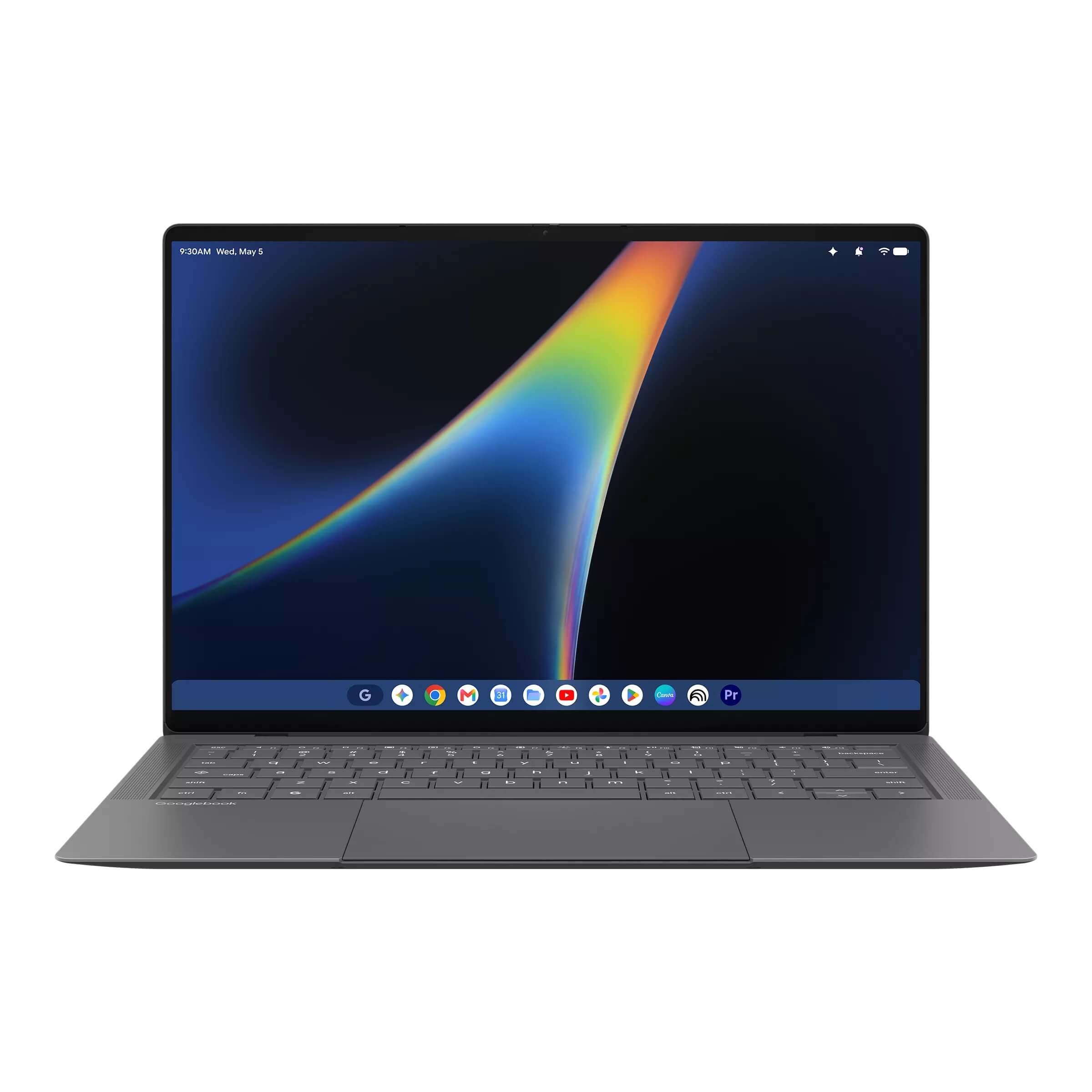 ASUS Googlebook 14 ASUS Googlebook 14