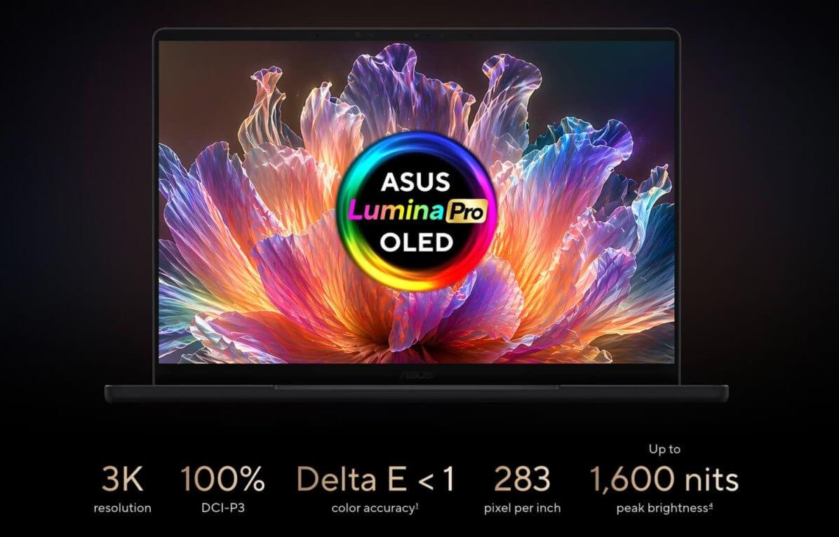 ASUS ProArt P14 Display ASUS ProArt P14 Display