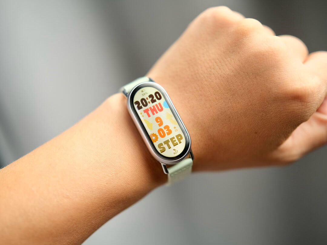 Band 11