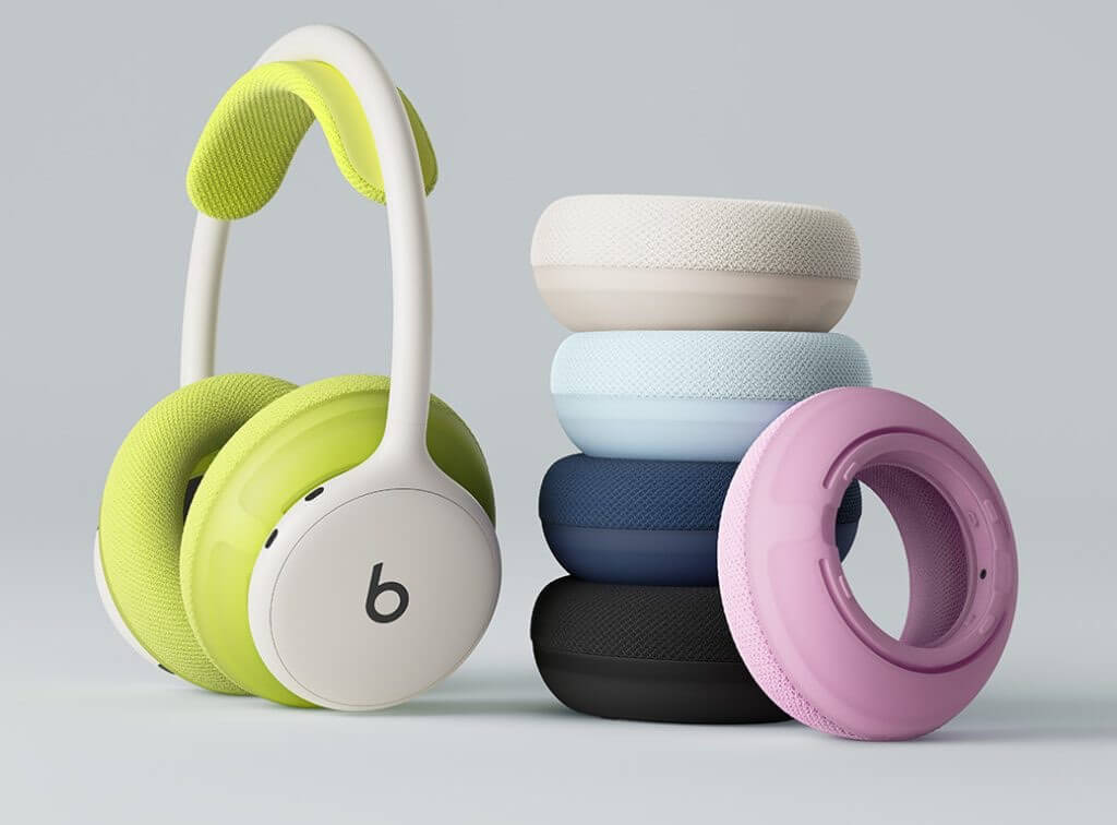 Beats 360