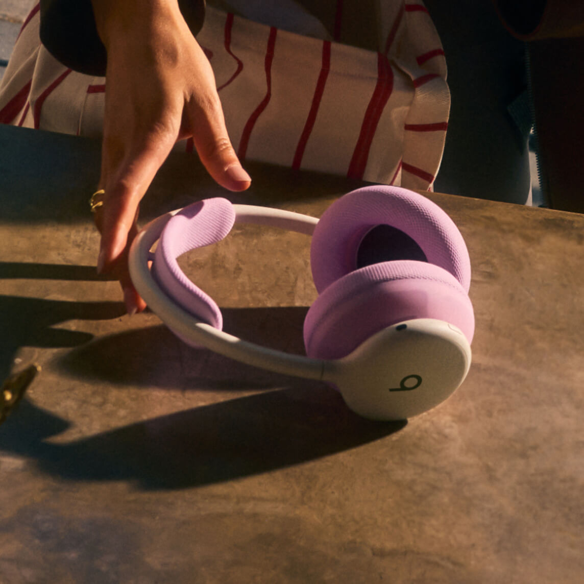 Beats 360