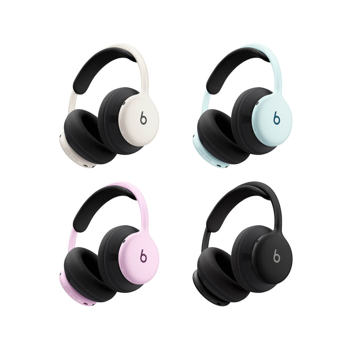 Beats 360