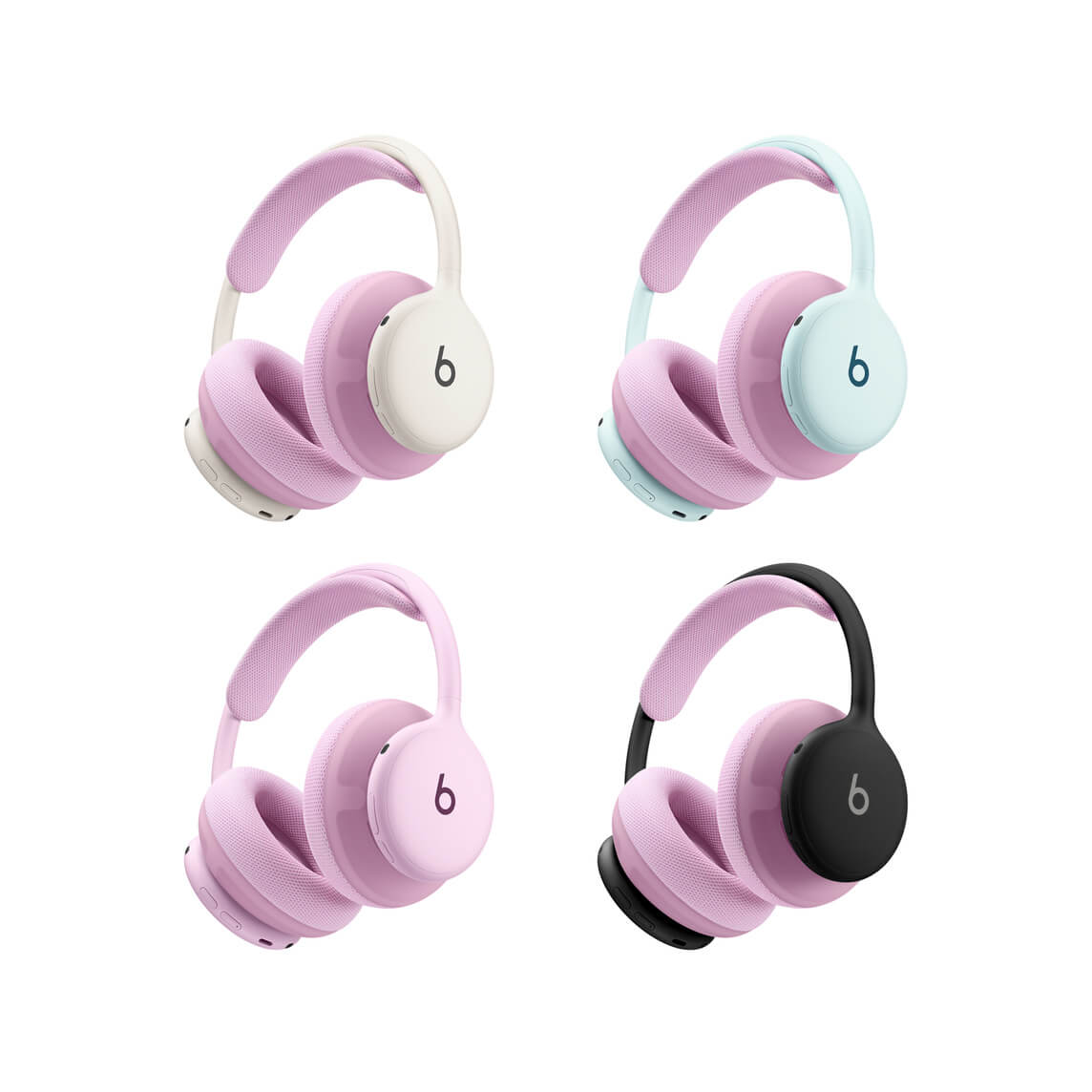 Beats 360