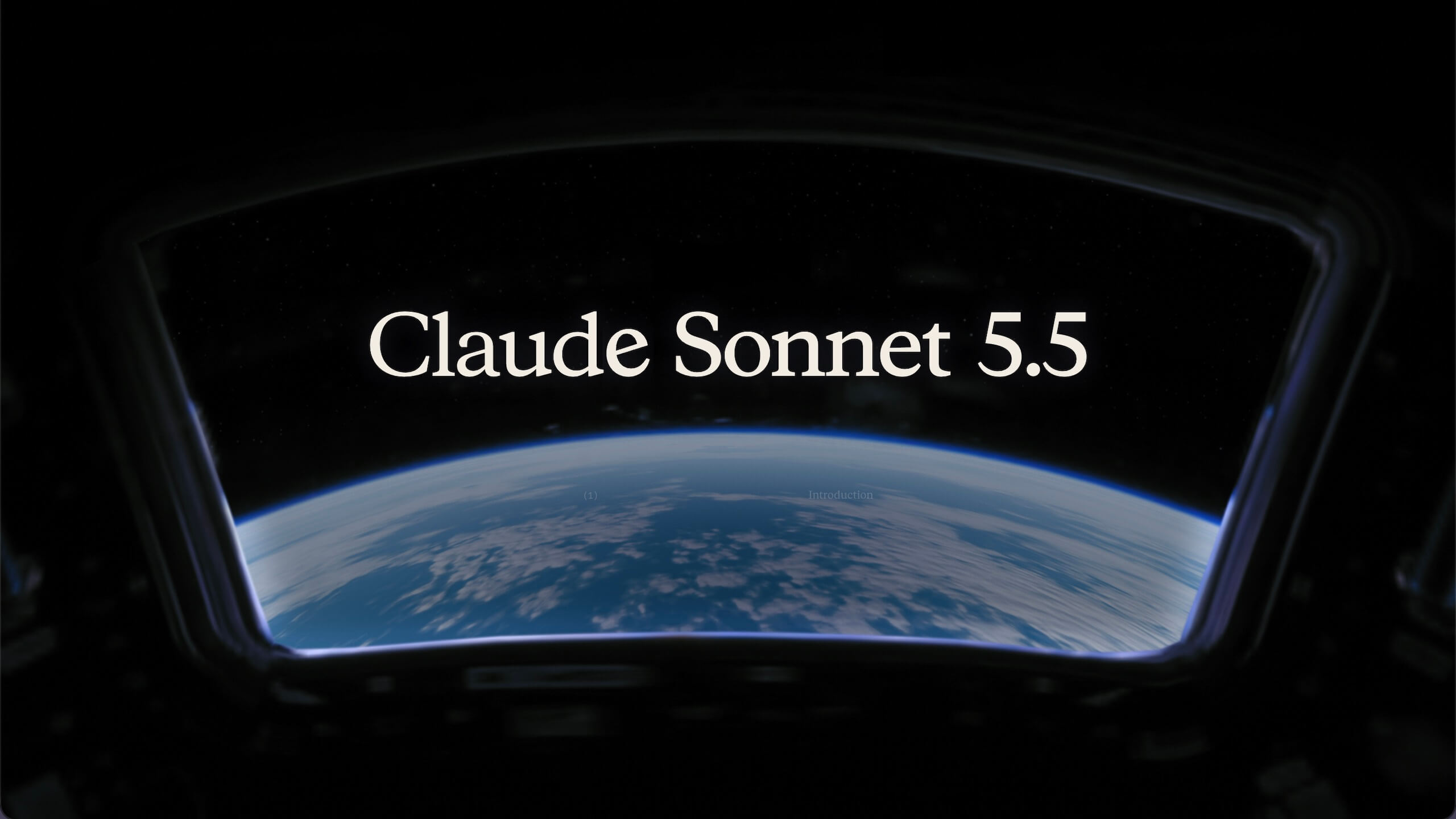 Anthropic представила Claude Sonnet 5.5 – на 30% быстрее при прежней цене