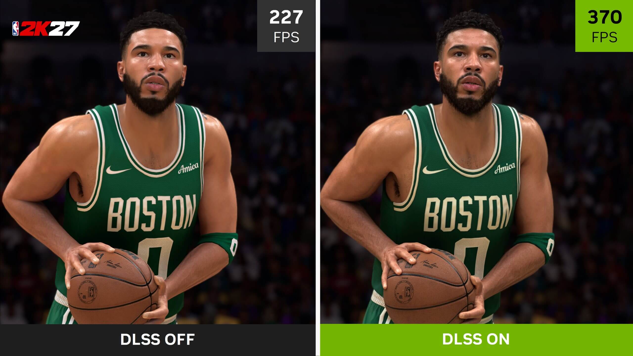 DLSS 5 протестировали в играх – результат неоднозначный