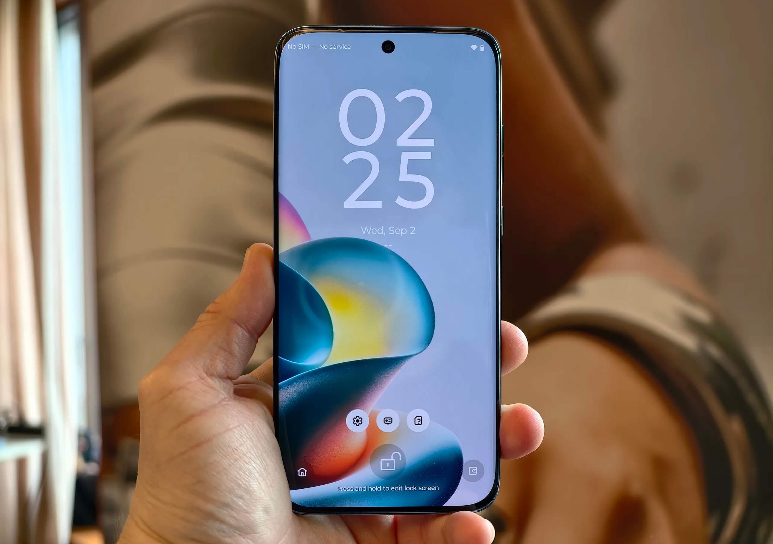 Edge 70 Plus