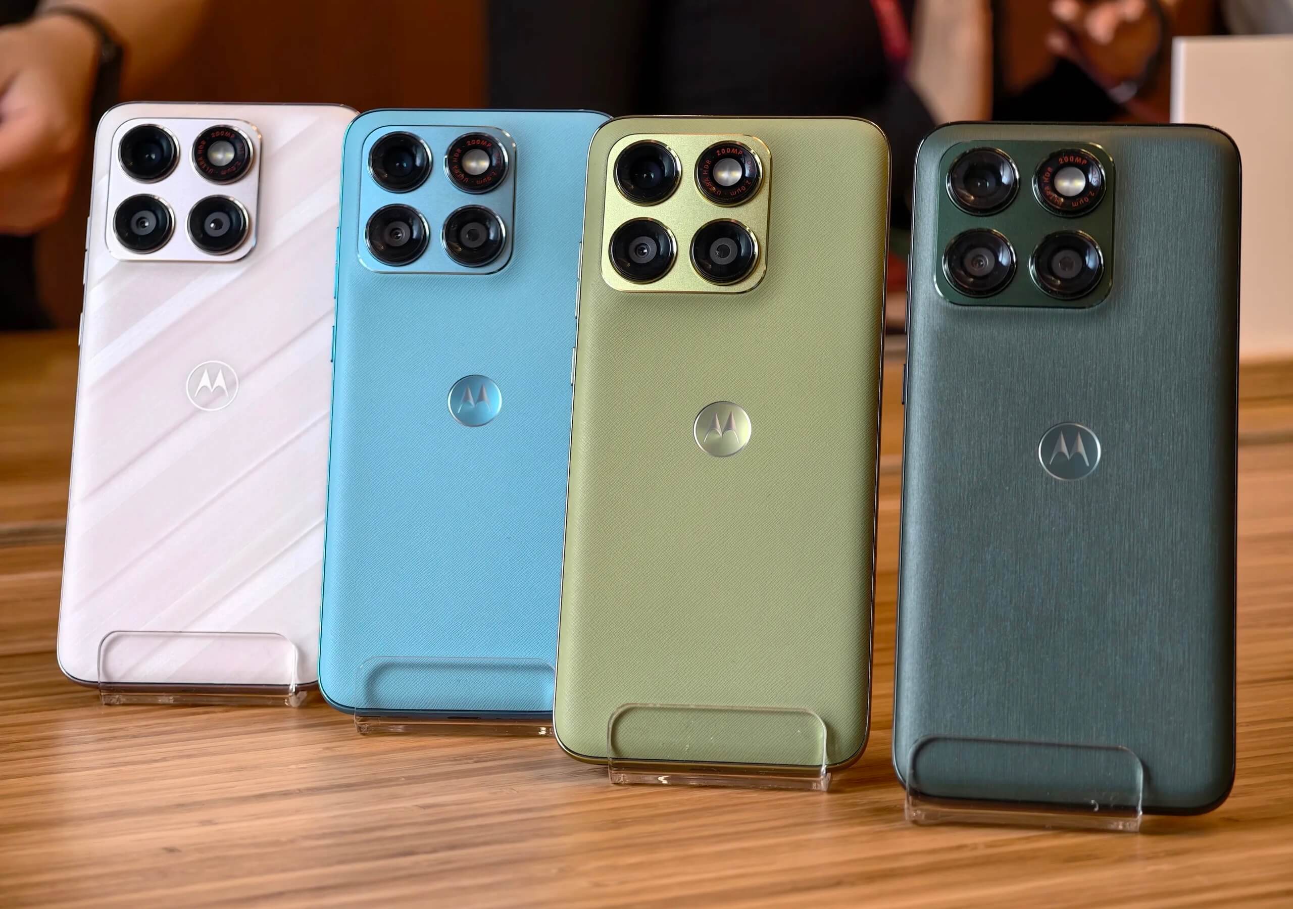 Edge 70 Plus