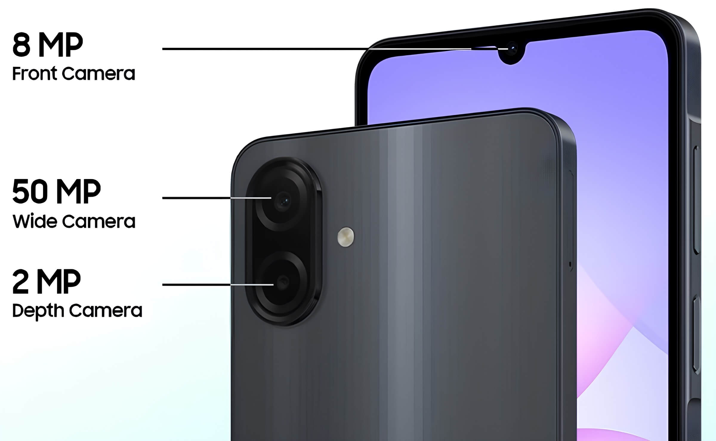 Galaxy A07s Galaxy A07s