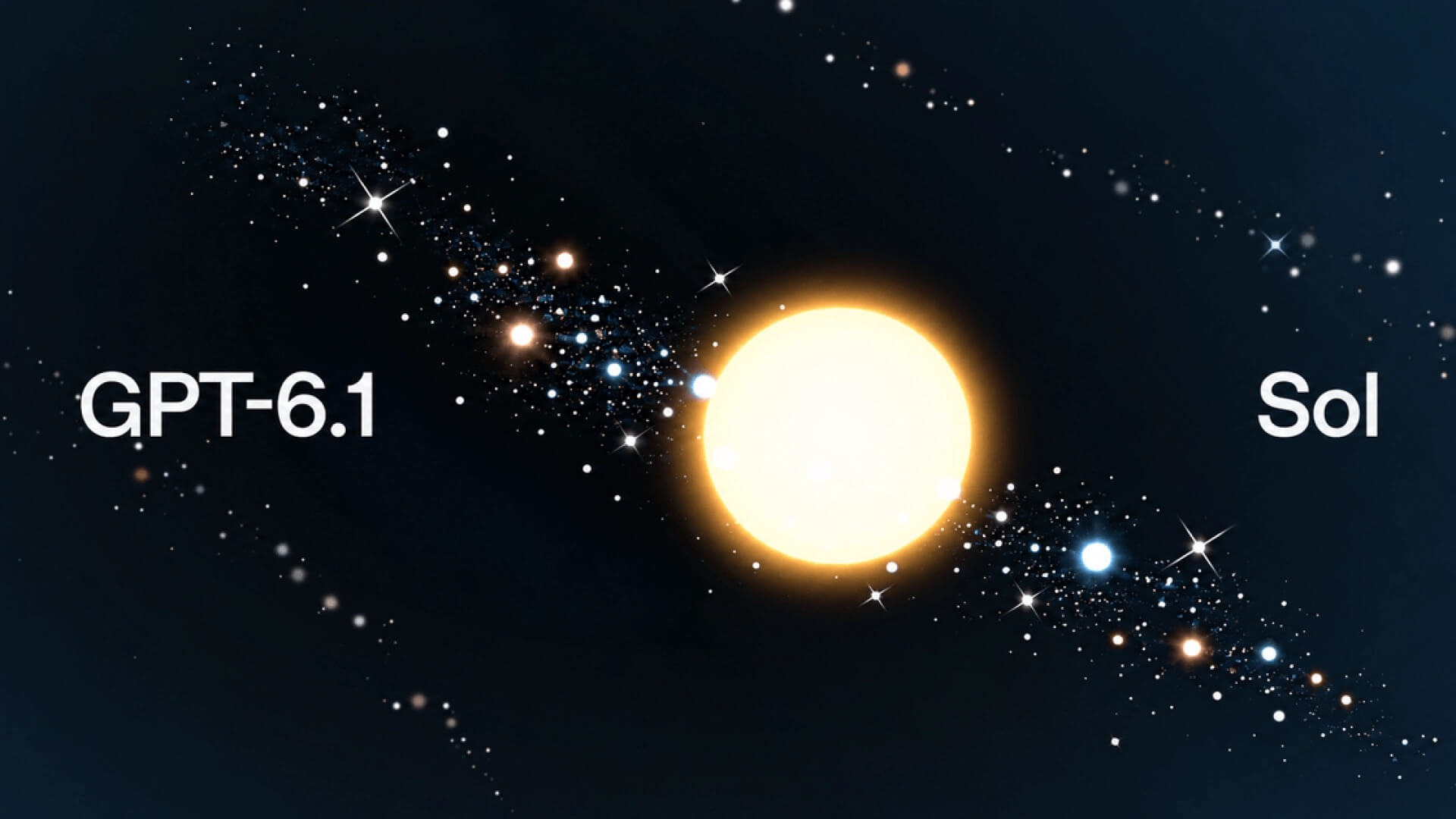 OpenAI представила модель GPT-6.1 Sol