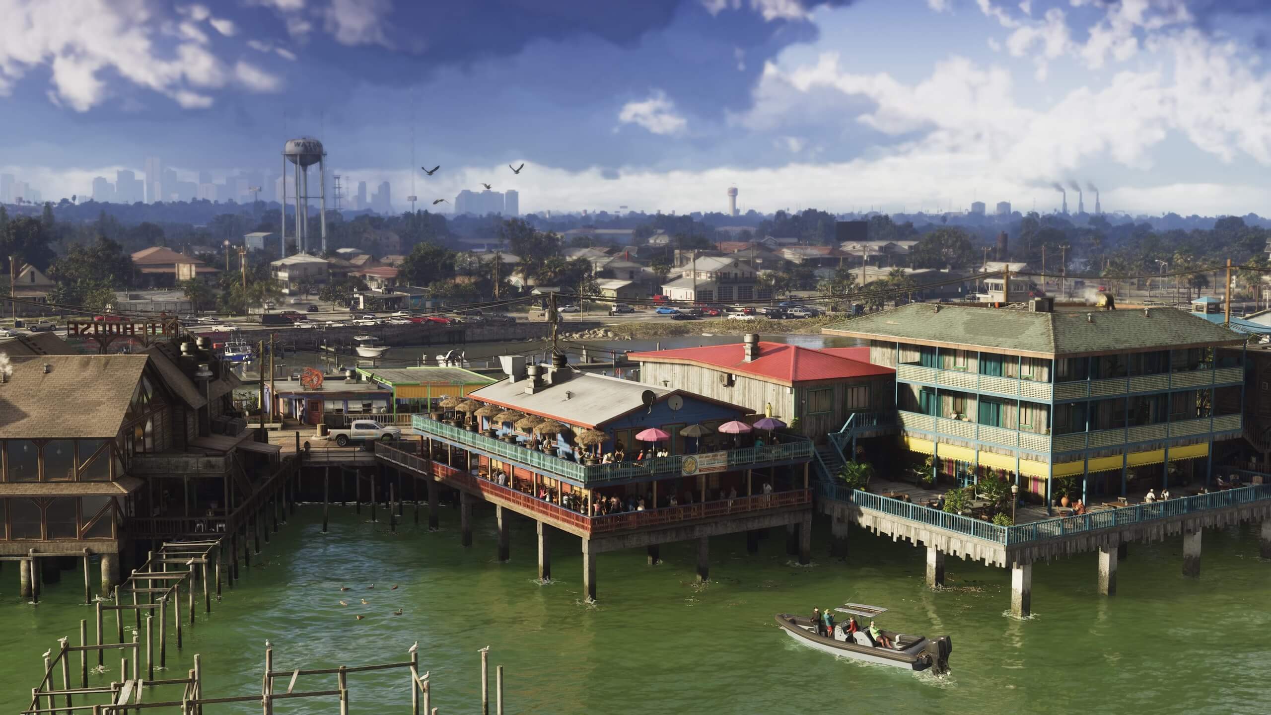 GTA 6 Grassrivers GTA 6 Grassrivers