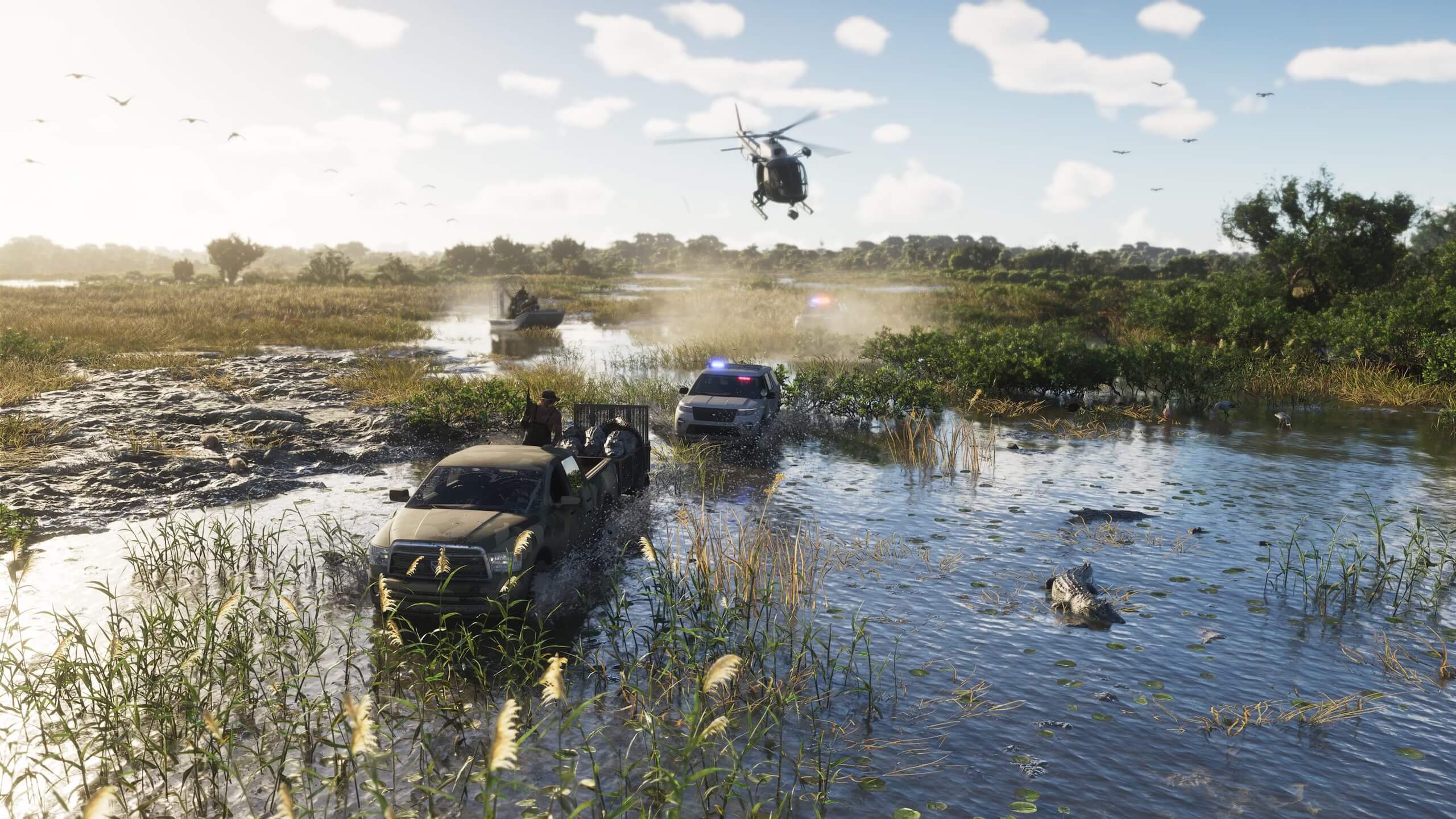 GTA 6 Grassrivers GTA 6 Grassrivers