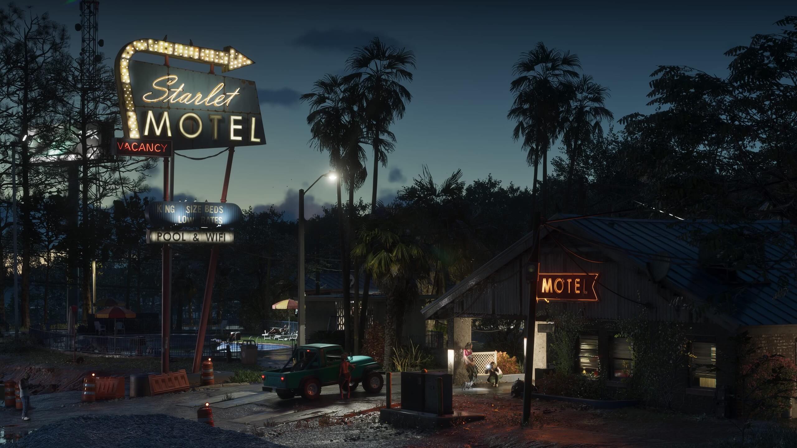 GTA 6 Port Gellhorn GTA 6 Port Gellhorn