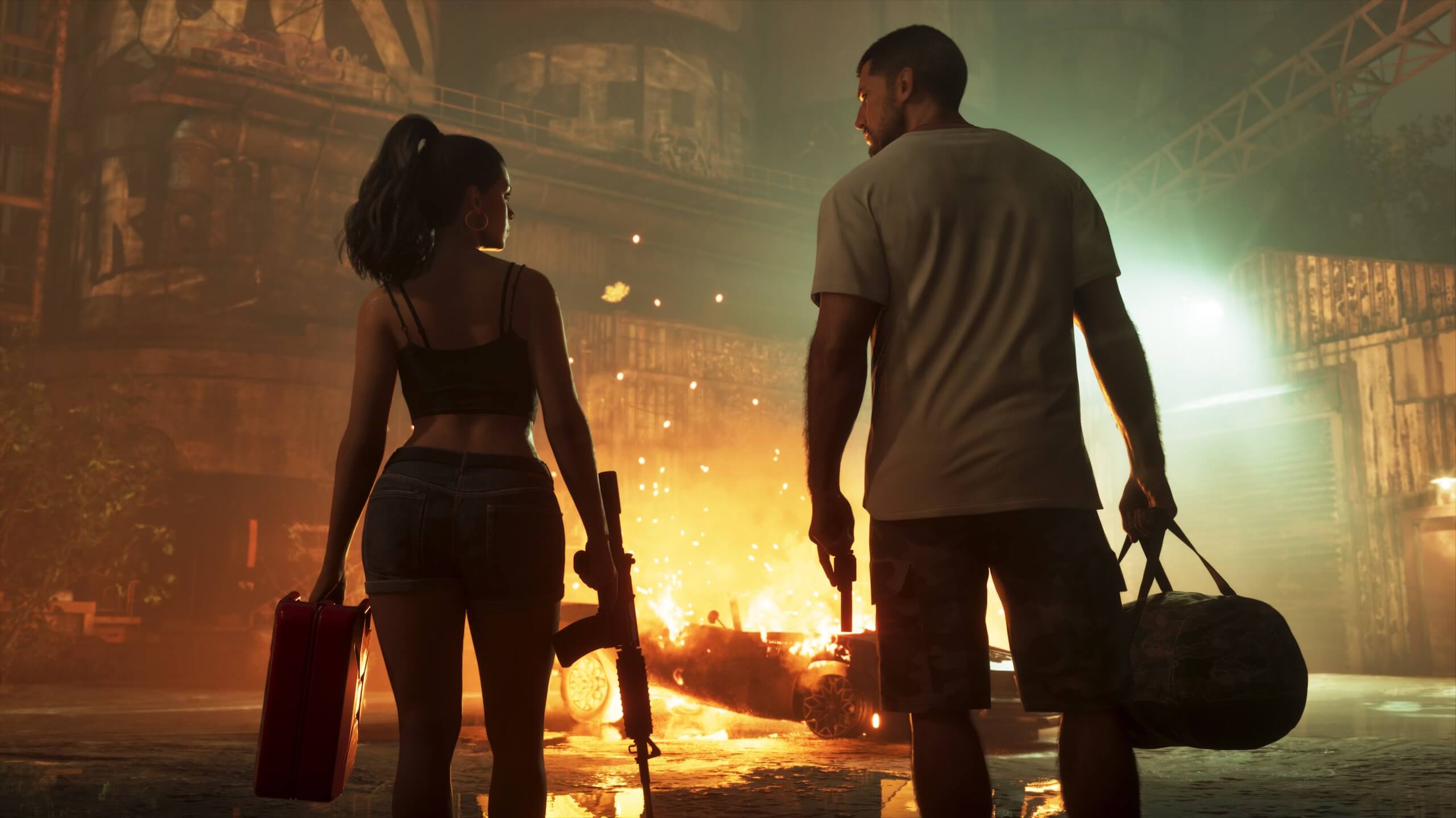 GTA 6 GTA 6