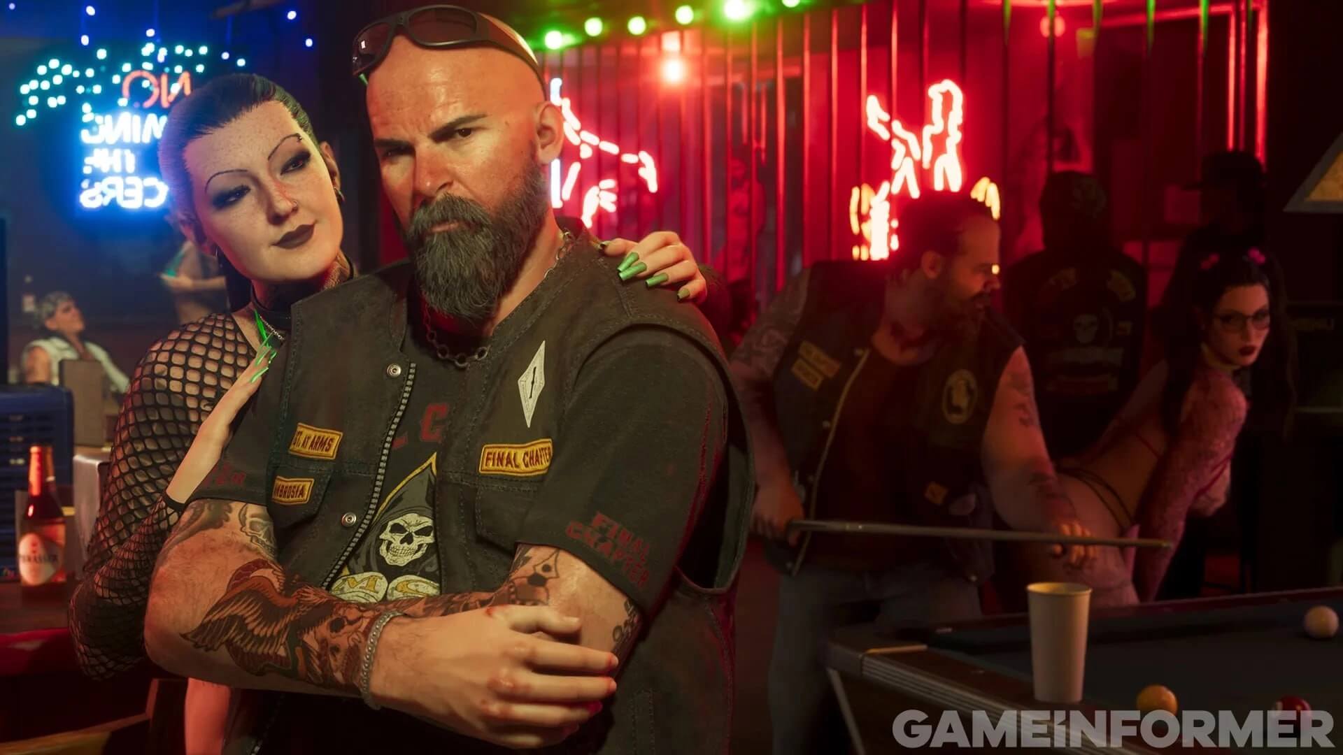 GTA VI GTA VI