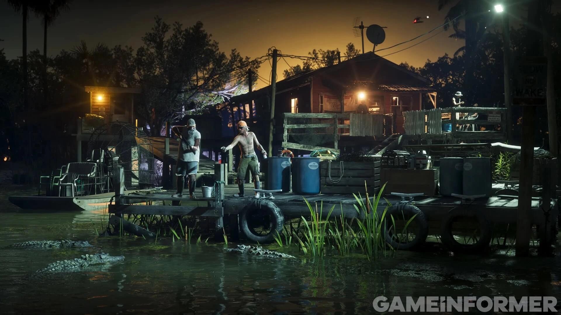 GTA VI GTA VI
