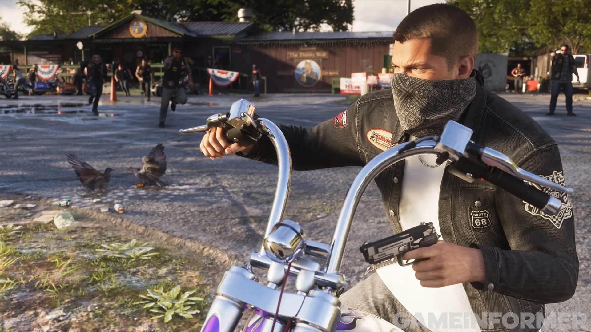 GTA VI GTA VI
