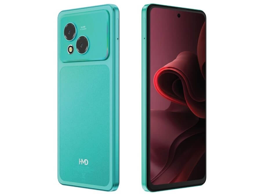 HMD Vibe2 Pro HMD Vibe2 Pro
