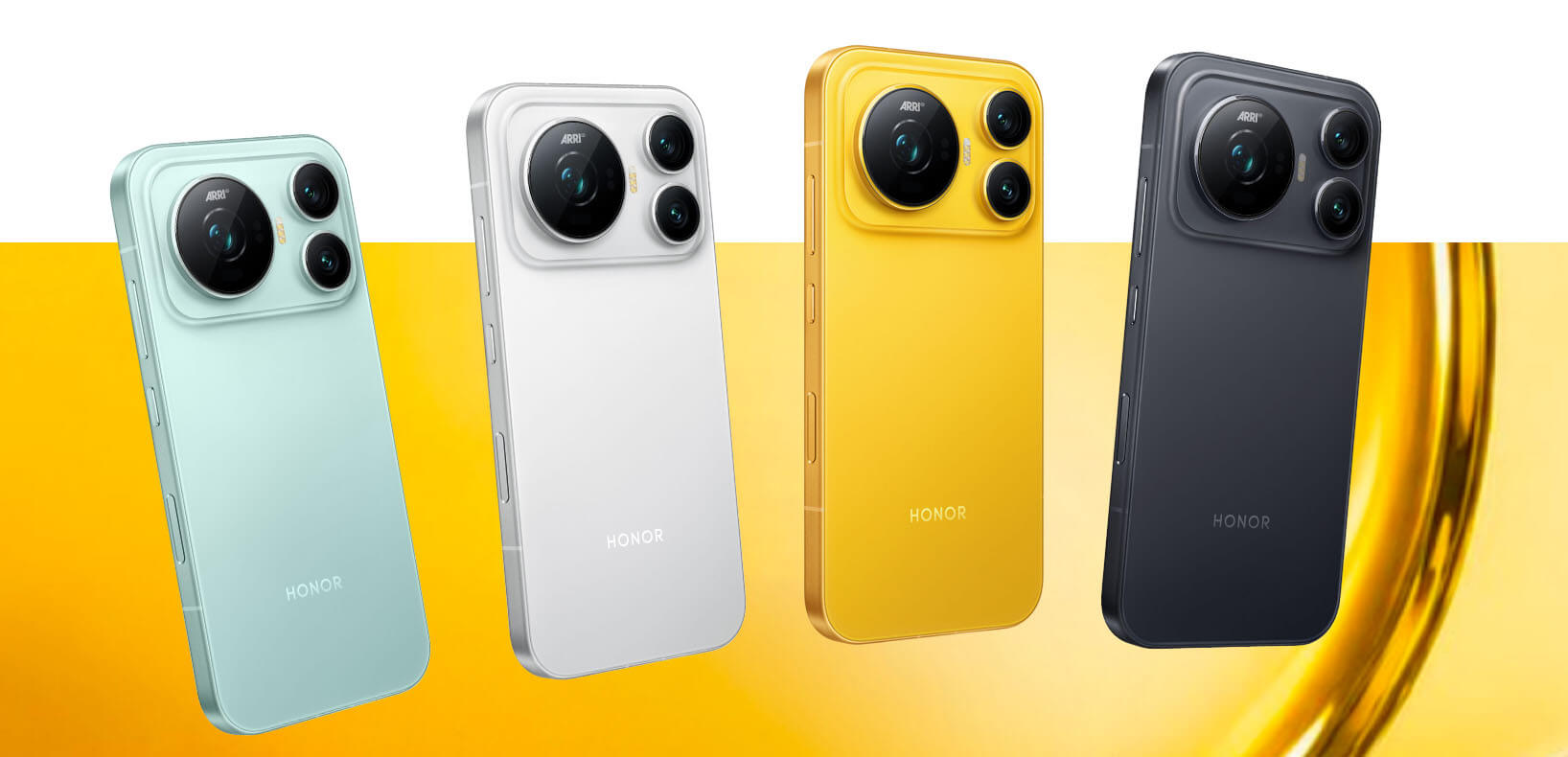 Honor Magic 9 Honor Magic 9